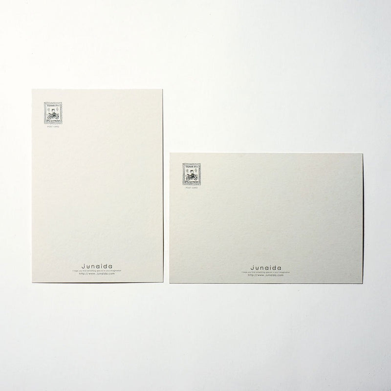 IHATOVO・01 ポストカード 10枚セット